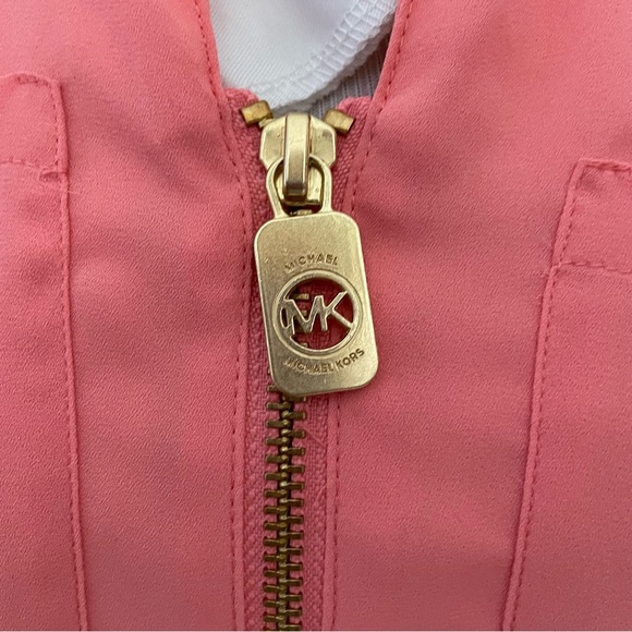 Michael Kors Loose Blouse new - Picture 2 of 6